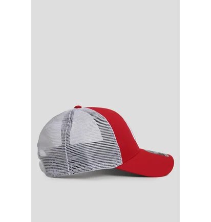 Кепка унисекс 47 Brand New York Yankees Red B-Brans17Ctp-Rd