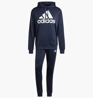 Спортивный костюм мужской Adidas Sportswear Blue IY6658