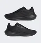 Кроссовки женские Adidas Runfalcon 3 Running Shoes Black HP7558
