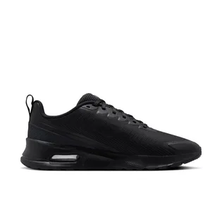 Кросівки чоловічі Nike Air Max Nuaxis Black FD4329-004