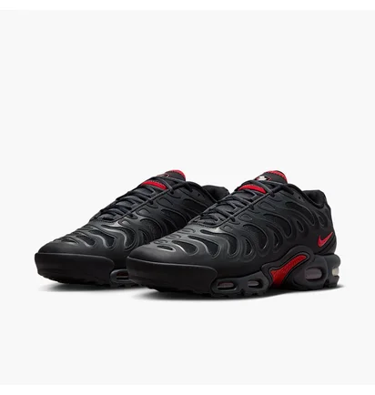 Кросівки чоловічі Nike Air Max Plus Drift Black FD4290-013