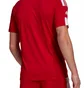 Футболка чоловіча Adidas Jersey Squad 21 Jsy Ss Red GN5722