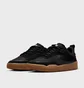 Кроссовки детские Nike Skateboard Burnside Black FN4210-001