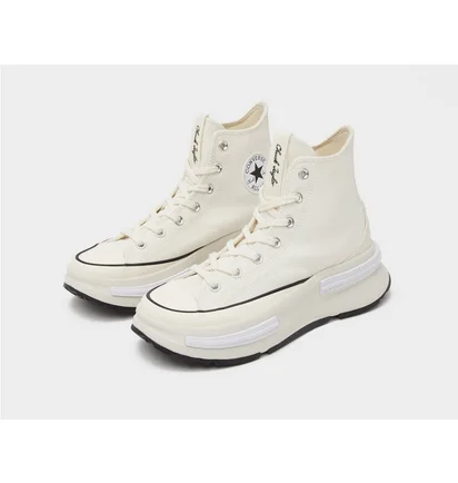 Кеди жіночі Converse Run Star Legacy Cx White A00868C
