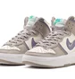Кроссовки женские Nike Dunk Hi Rebel Wmns Grey DH3718-101