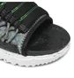 Тапочки мужские Nike Asuna Crater Slide Black DJ4629-002