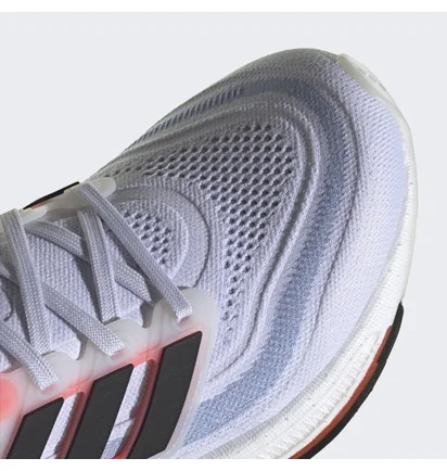 Кроссовки женские Adidas Ultraboost Light Shoes White HQ6353