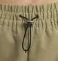 Шорты женские Nike Nsw Swsh Short Wvn Su Beige FJ4887-276