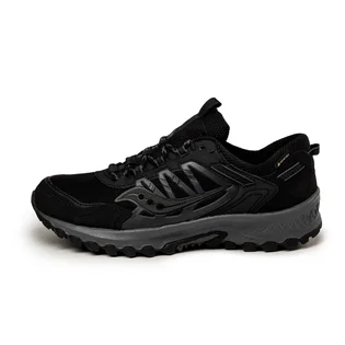 Кросівки унісекс Saucony Grid Peak Black S70849-1