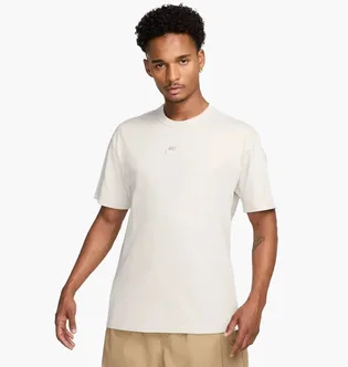 Футболка мужская Nike Sw Premium Essential Beige DO7392-074