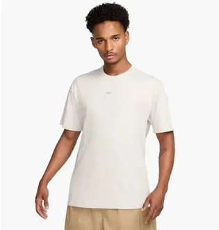Футболка мужская Nike Sw Premium Essential Beige DO7392-074