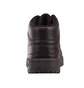 Кроссовки мужские Kappa Coda Low Black 243406OC1111