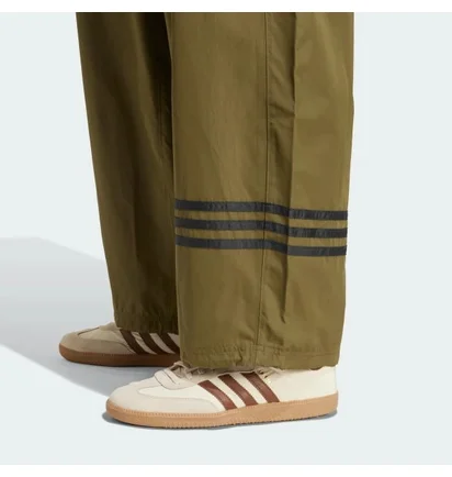 Штаны мужские Adidas Neuclassics Olive JW5455