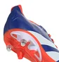 Бутсы унисекс Adidas Predator League Sg Blue IH5925