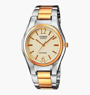 Годинник чоловічий Casio MTP-1253SG-9A
