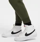 Спортивний костюм дитячий Nike Nsw Club Flc Fz Tracksuit Olive FD3114-325