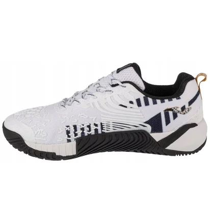 Кросівки чоловічі Joma Thunder 2402 White CRTHUNS2402