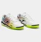 Футзалки унисекс Joma Fs Reactive White/Multi FSW2576IN