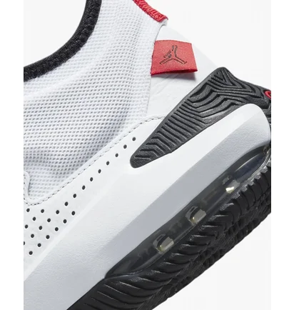 Кросівки чоловічі Air Jordan Stay Loyal 2 White DQ8401-106