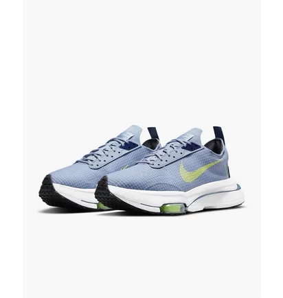 Кросівки чоловічі Nike Air Zoom-Type Se Blue CV2220-400
