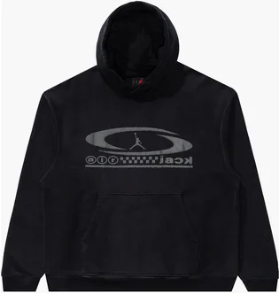 Худи мужское Air Jordan X Travis Scott Pullover Hoody Black FQ7821-010