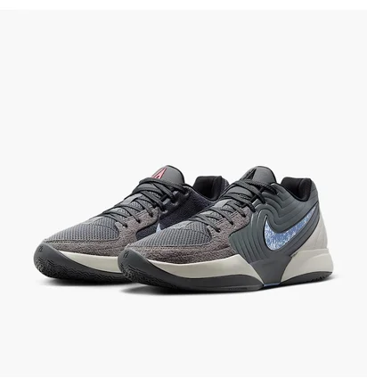 Кросівки чоловічі Nike Ja 2 Grey FD7328-002