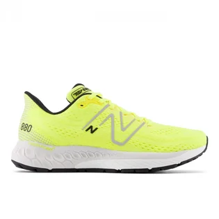 Кроссовки мужские New Balance Fresh Foam X 880V13 Yellow M880Y13