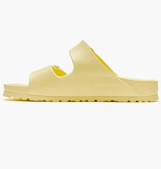 Сандалі жіночі Birkenstock Arizona Eva Slides Yellow 1022466