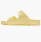 Сандалі жіночі Birkenstock Arizona Eva Slides Yellow 1022466
