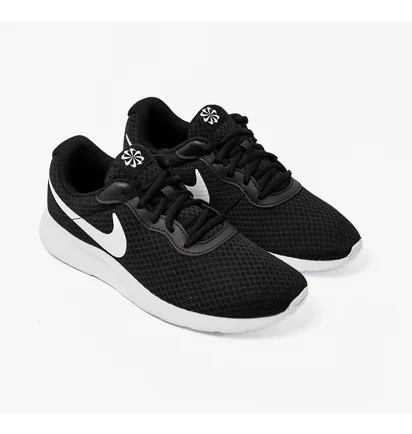 Кросівки чоловічі Nike Tanjun Black DJ6258-003