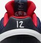 Кросівки унісекс Nike Ja 1 Basketball Shoes Blue FQ4796-403