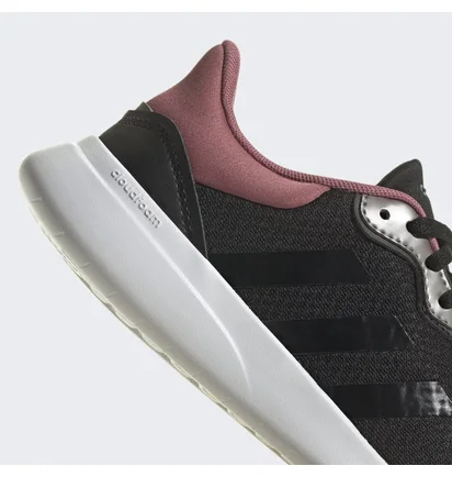 Кроссовки женские Adidas Qt Racer 3.0 Shoes Black Hp6254