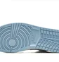 Кросівки жіночі Air Jordan Wmns 1 Low White/Light Blue DC0774-141