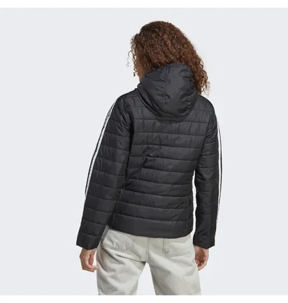 Куртка жіноча Adidas Slim Jacket Black Hm2612
