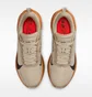 Кроссовки мужские Nike Vomero Plus MenS Road Running Shoes Brown/Beige IM6679-258