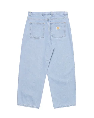 Джинси унісекс Carhartt WIP Brandon Light Blue I031246.01A3