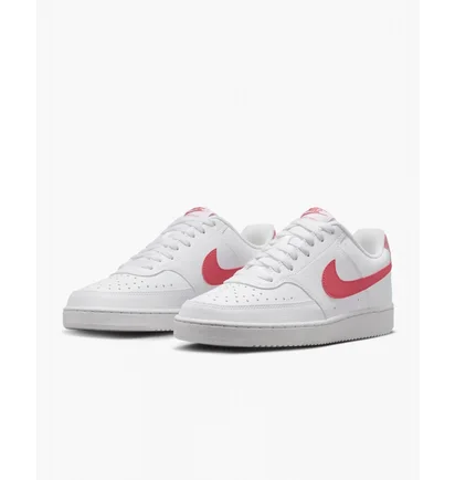 Кросівки жіночі Nike Court Vision Low WomenS Shoes White DR9885-101