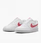 Кросівки жіночі Nike Court Vision Low WomenS Shoes White DR9885-101