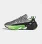 Кроссовки мужские Adidas Zx22 Kawasaki Shoes Metallic Gw2125