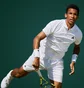 Шорты мужские Adidas Tennis Pro Aeroready Shorts And Inner Shorts White IS8097