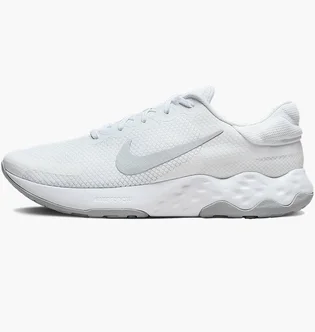 Кроссовки мужские Nike Renew Ride 3 White DC8185-101
