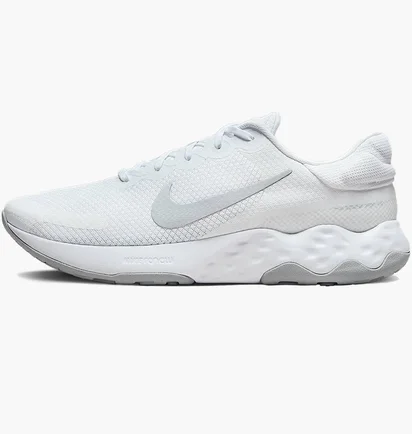 Кроссовки мужские Nike Renew Ride 3 White DC8185-101