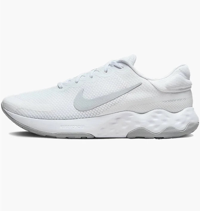 Кроссовки мужские Nike Renew Ride 3 White DC8185-101
