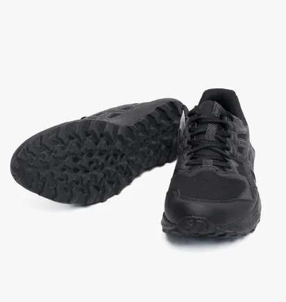 Кросівки чоловічі Asics Gel Sonoma 7 Gore-Tex Trail Running Shoes Black 1011B593-002