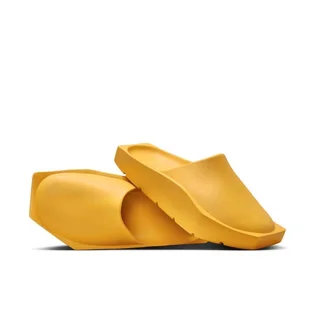 Тапочки жіночі Air Jordan Hex Mule Yellow DX6405-700