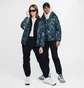Куртка дитяча Nike Acg Rope De Dope Blue/Turquoise FV0410-464
