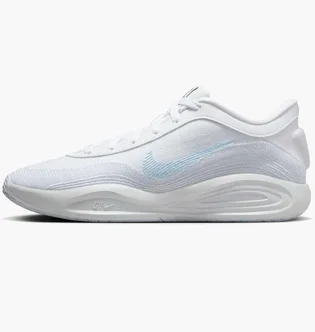 Кросівки чоловічі Nike G.T. Hustle Academy White FJ7791-101