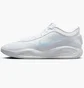 Кросівки чоловічі Nike G.T. Hustle Academy White FJ7791-101