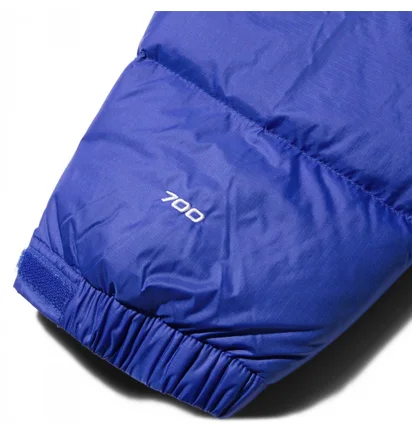 Пуховик чоловічий The North Face 1996 Retro Nuptse Jacket Blue NF0A3C8DCZ6