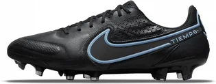 Бутси унісекс Nike Football Shoes Tiempo Legend 9 Elite Fg Black CZ8482-004